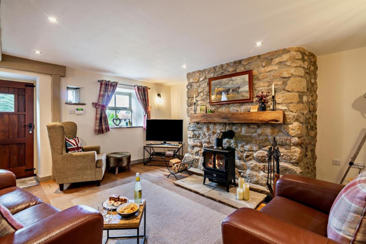 Broats Barn - B&B Ingleton
