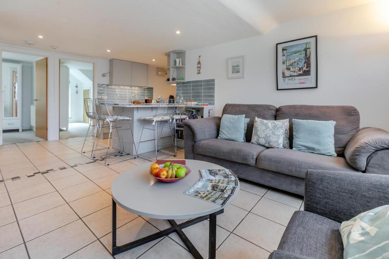 An Kres - B&B St Ives