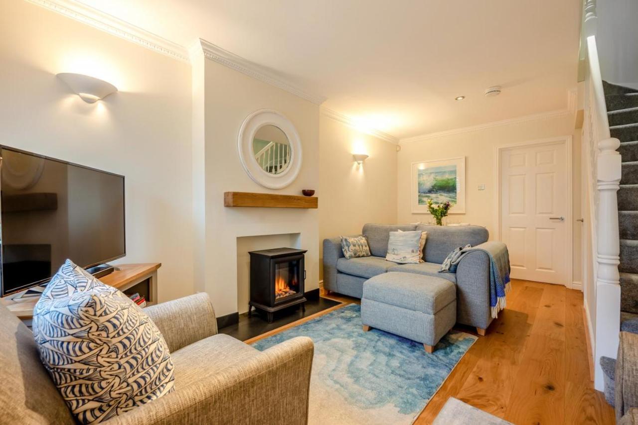 Bay Tree Cottage RC - B&B Padstow