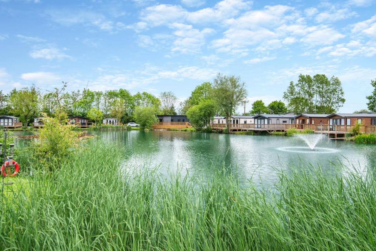 Waterlily Lodge - Malton - B&B