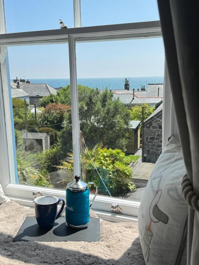 2 Bed in Mousehole oc-seahor - B&B Mousehole