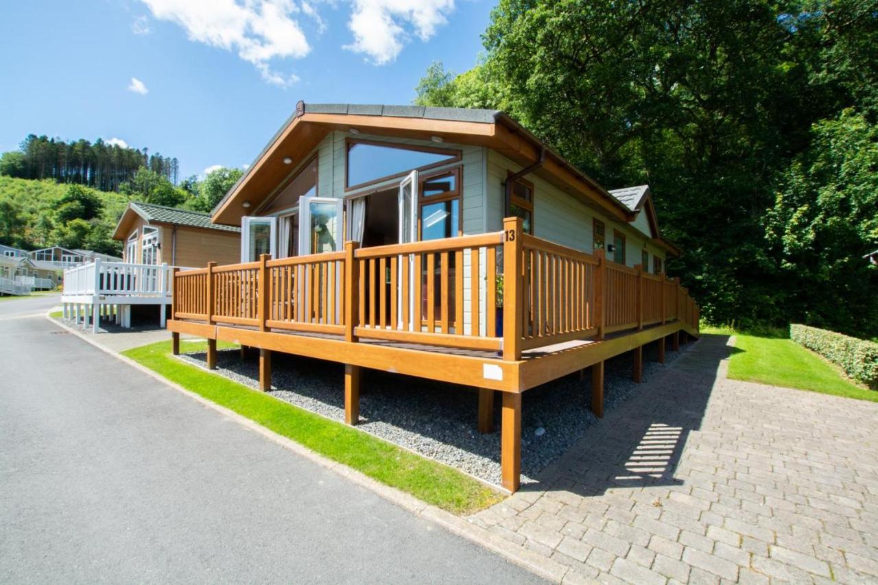 The Lodge - B&B
