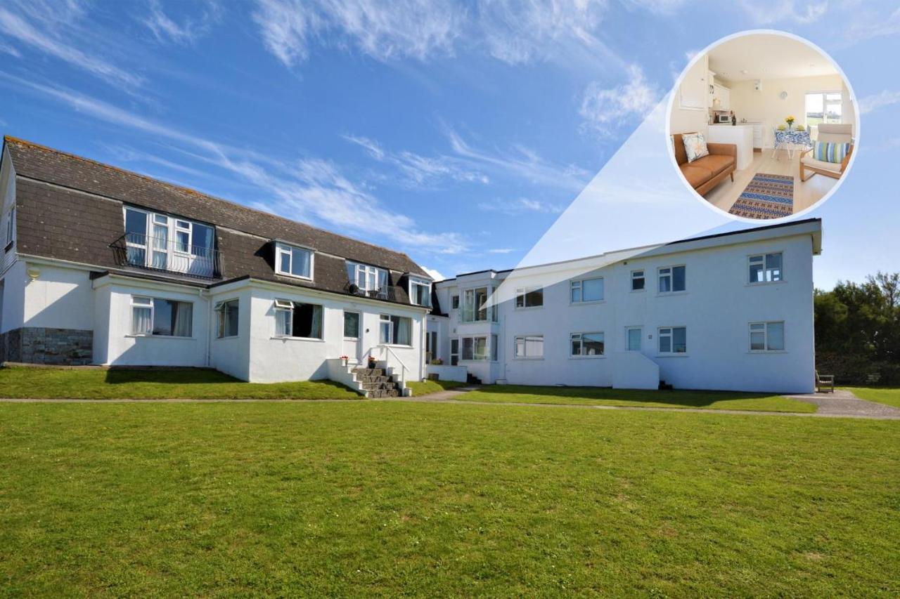 Sandhills 9 - B&B Padstow