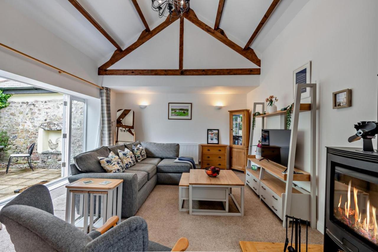 The Hideaway - B&B