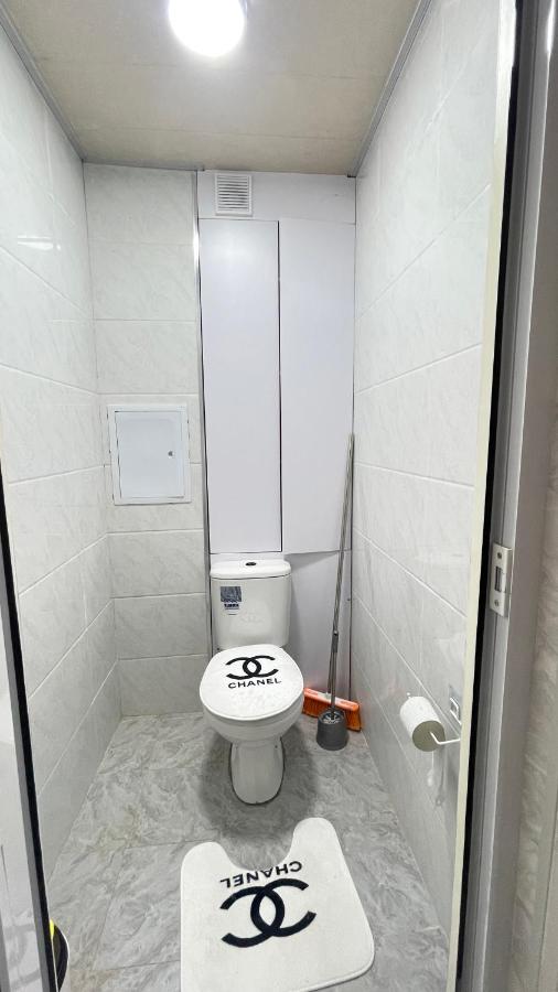 Al-Sabur - B&B Samarkanda