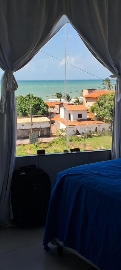 Vistamar Arco das Flores - B&B Taíba