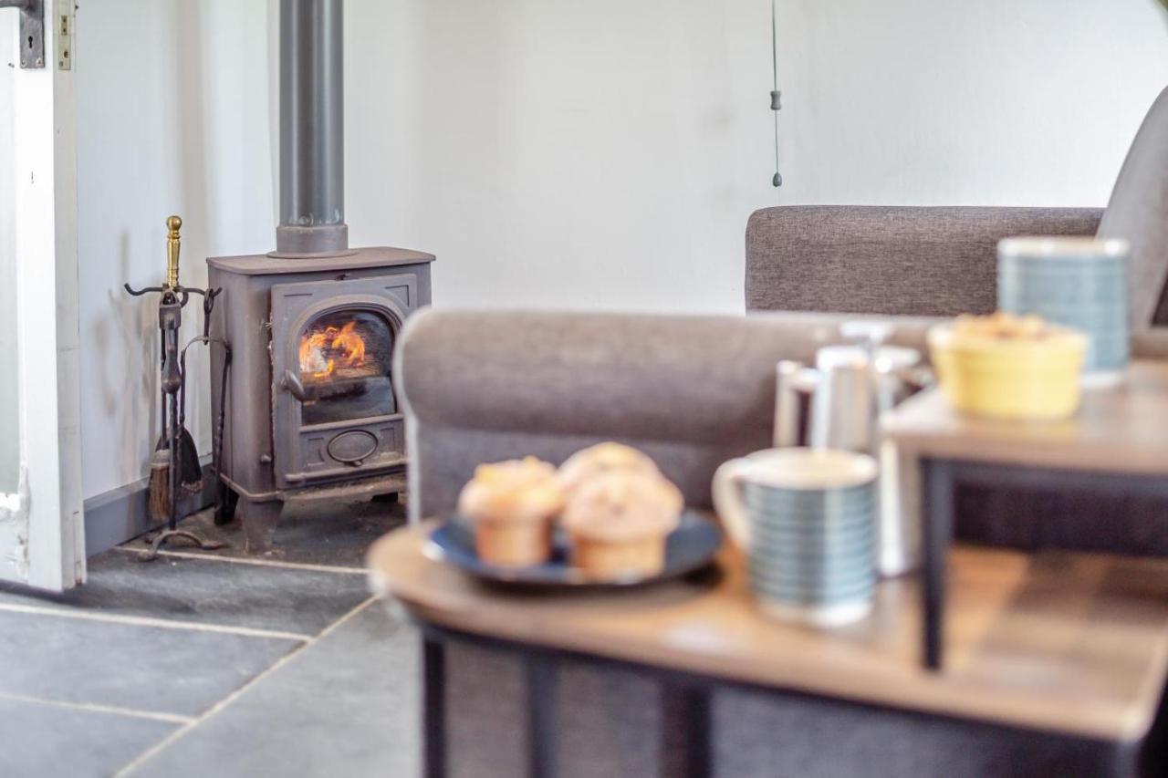 The Pottery - Crosstown - B&B