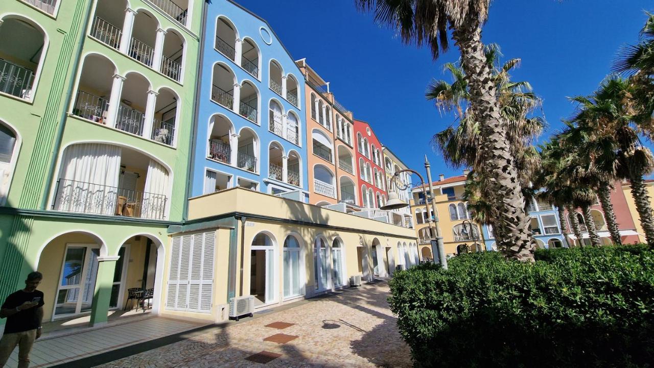 Approdo del Re - Casa Casoni - B&B Porto Recanati
