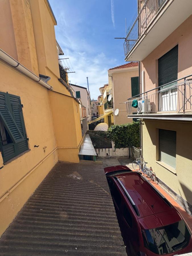 MaisonMarie - B&B Noli