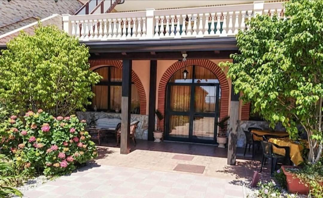 BeB Verdemare - B&B Santa Teresa di Riva