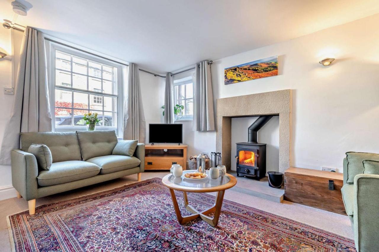 Hefford House - B&B