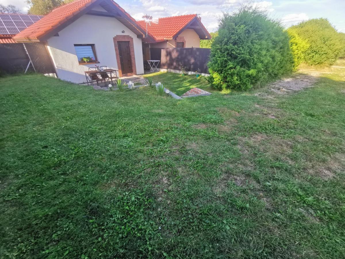 Domek Cieszyno - B&B