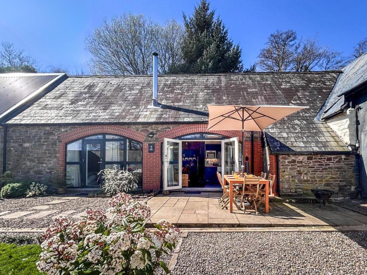 Beudyr Gamlas - B&B