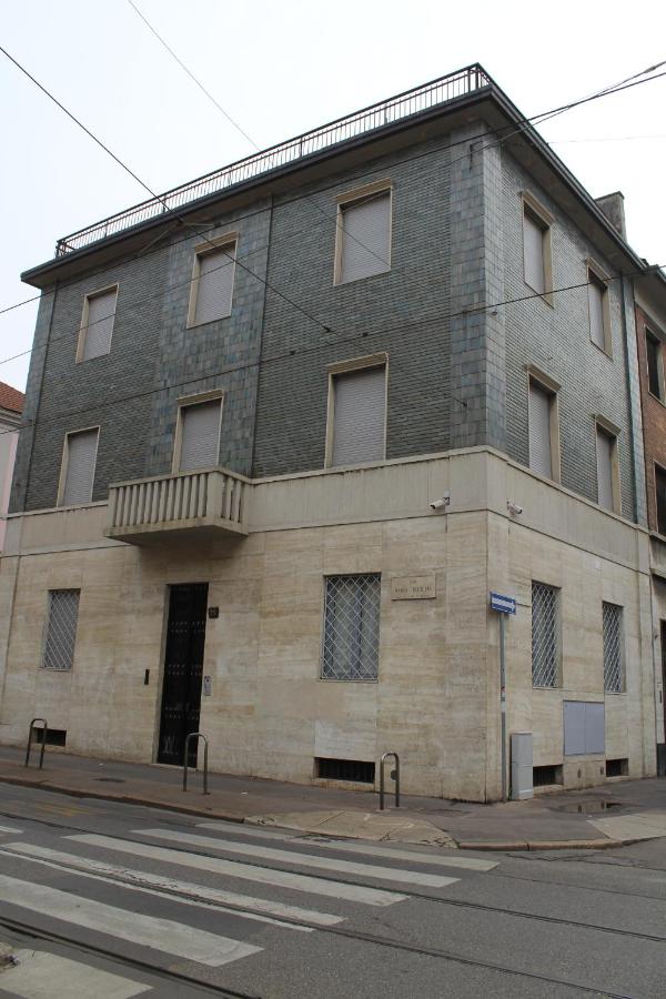 MIHOUSE Res MILAN - Chambres d'hôtes Milan