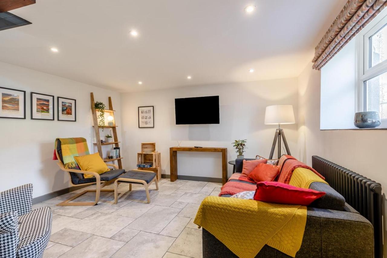 Snelslow Barn - B&B