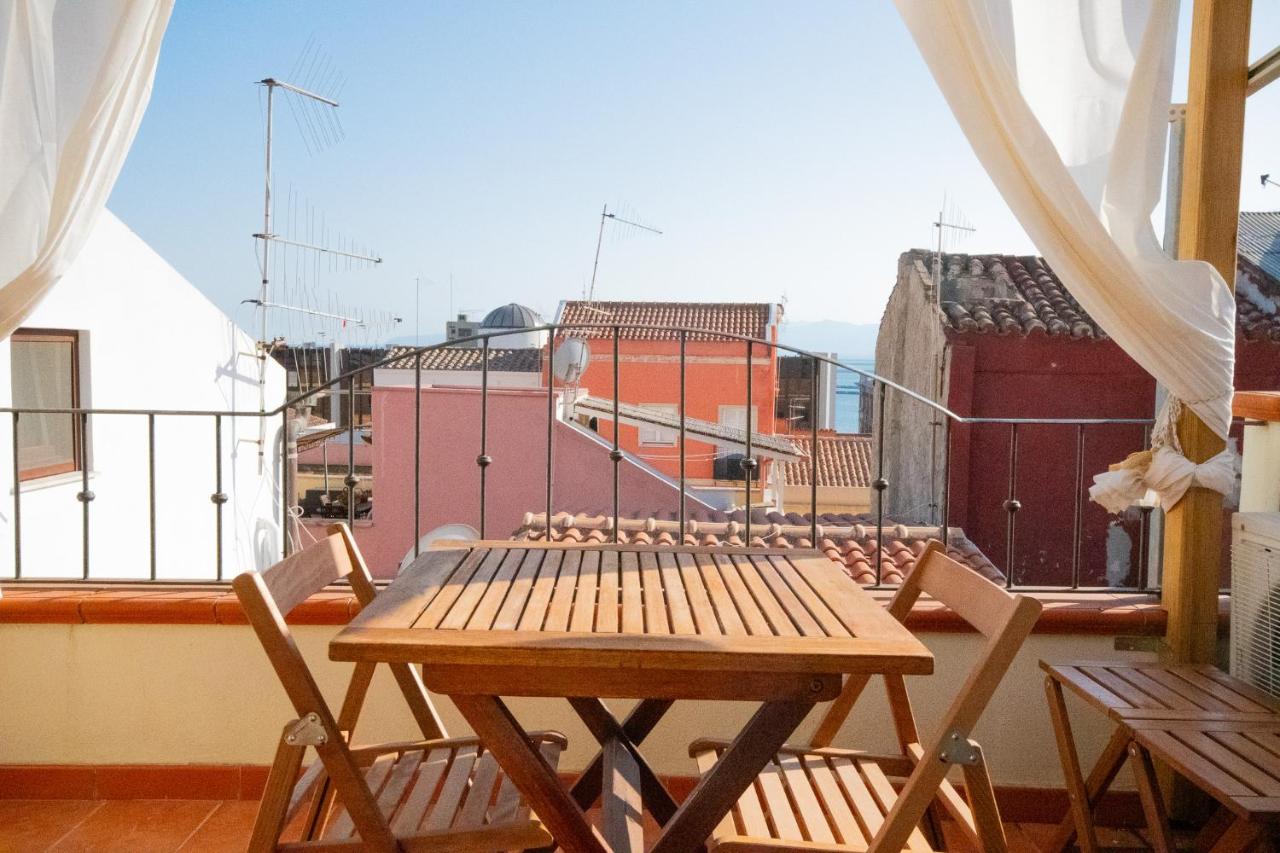 Casa Arquer - Chambres d’hôtes Cagliari