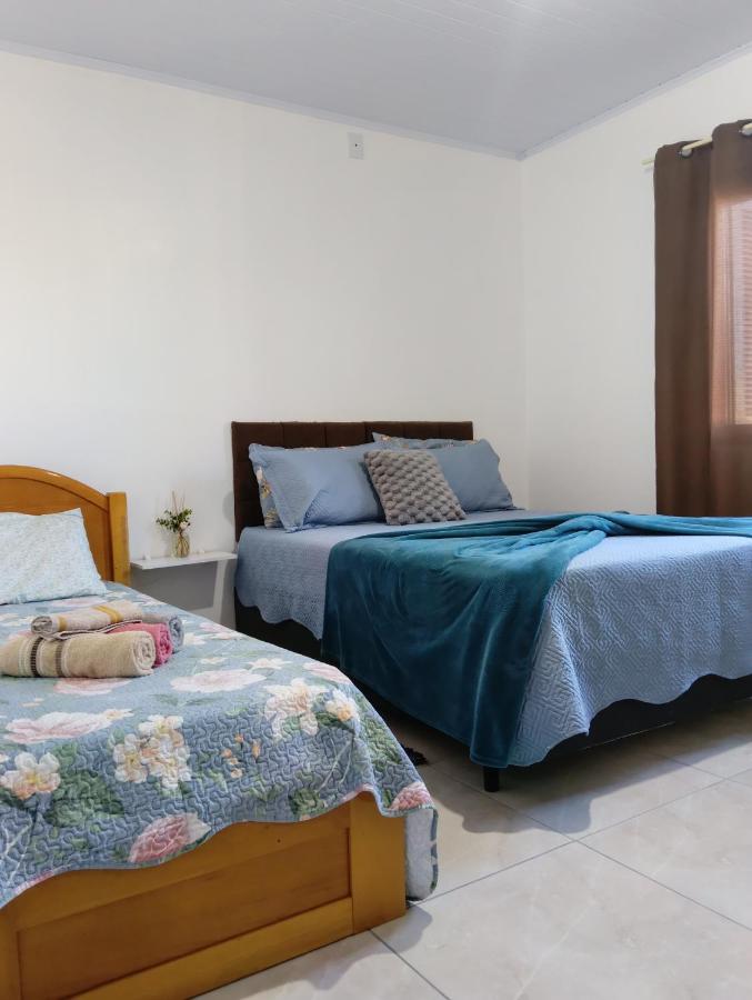 Cantinho da Ju - B&B Osório