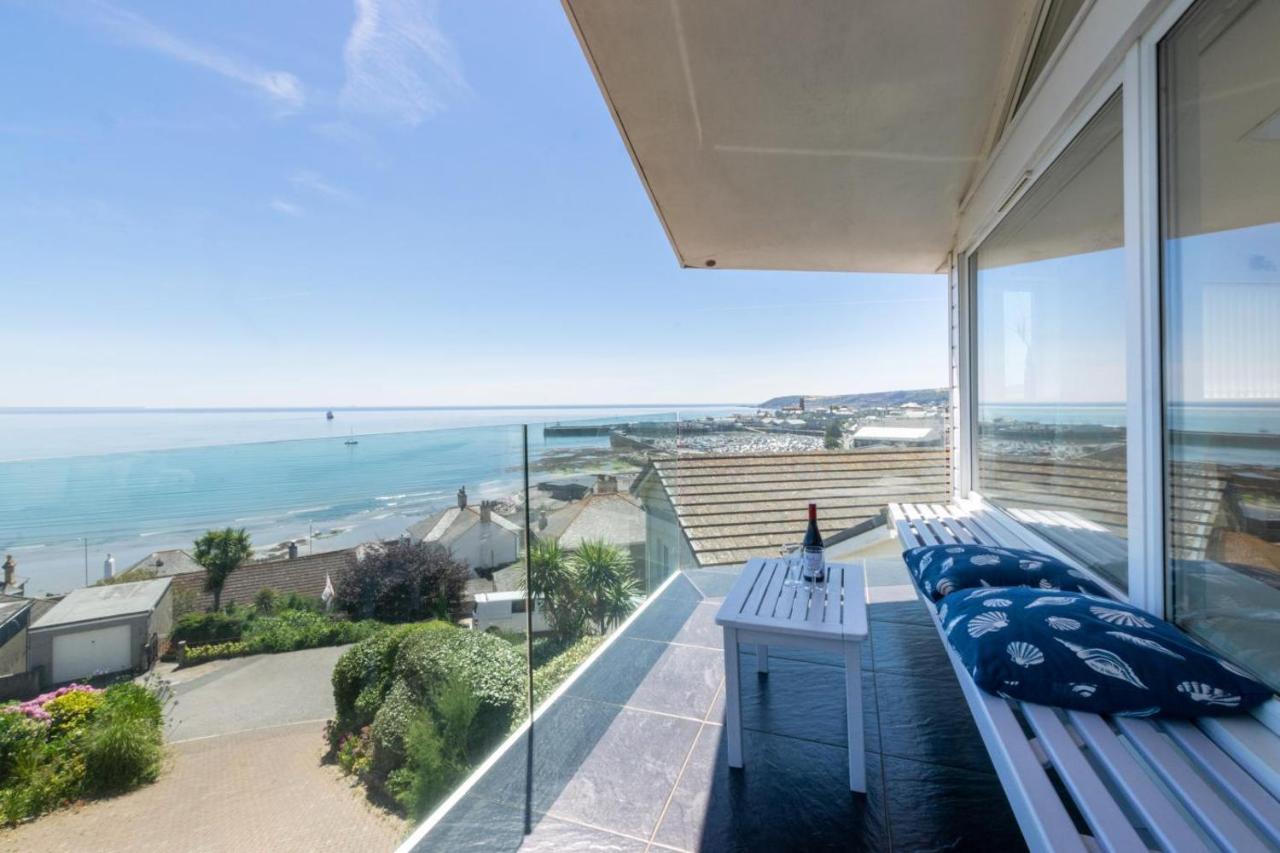 Lower Trenarthan - B&B Penzance