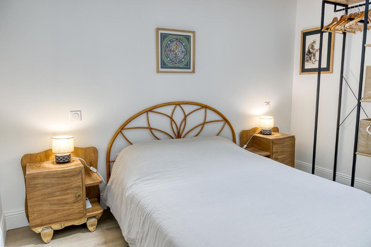 Appartement met 2 slaapkamers