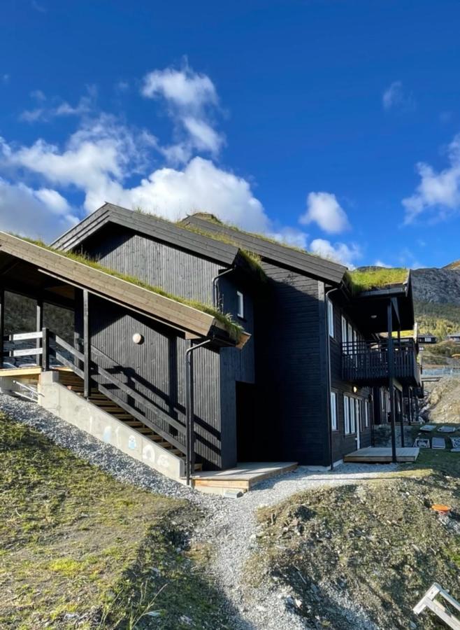 Ferieleilighet i Tråstølen - B&B Voss