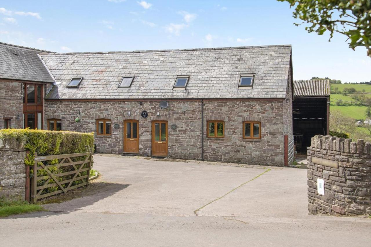 Llysfaen Cottage - B&B Cray