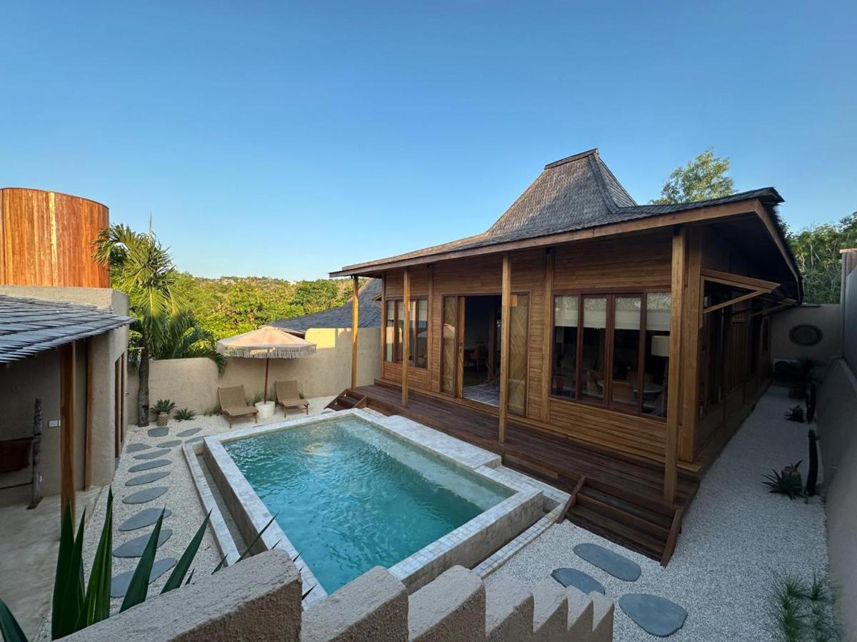 Villa Summer - Seasons - Ferienwohnung Uluwatu