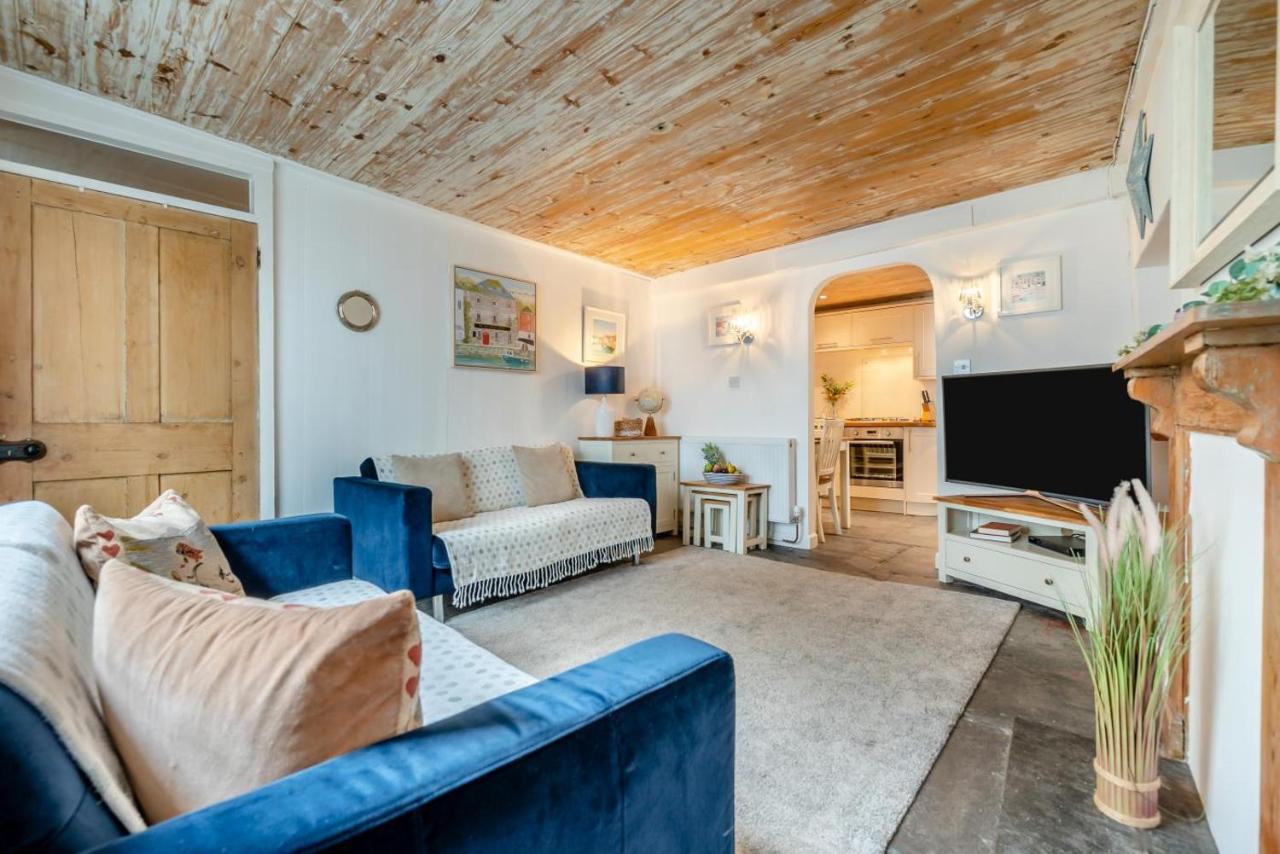 Sunbeam Cottage - B&B Padstow
