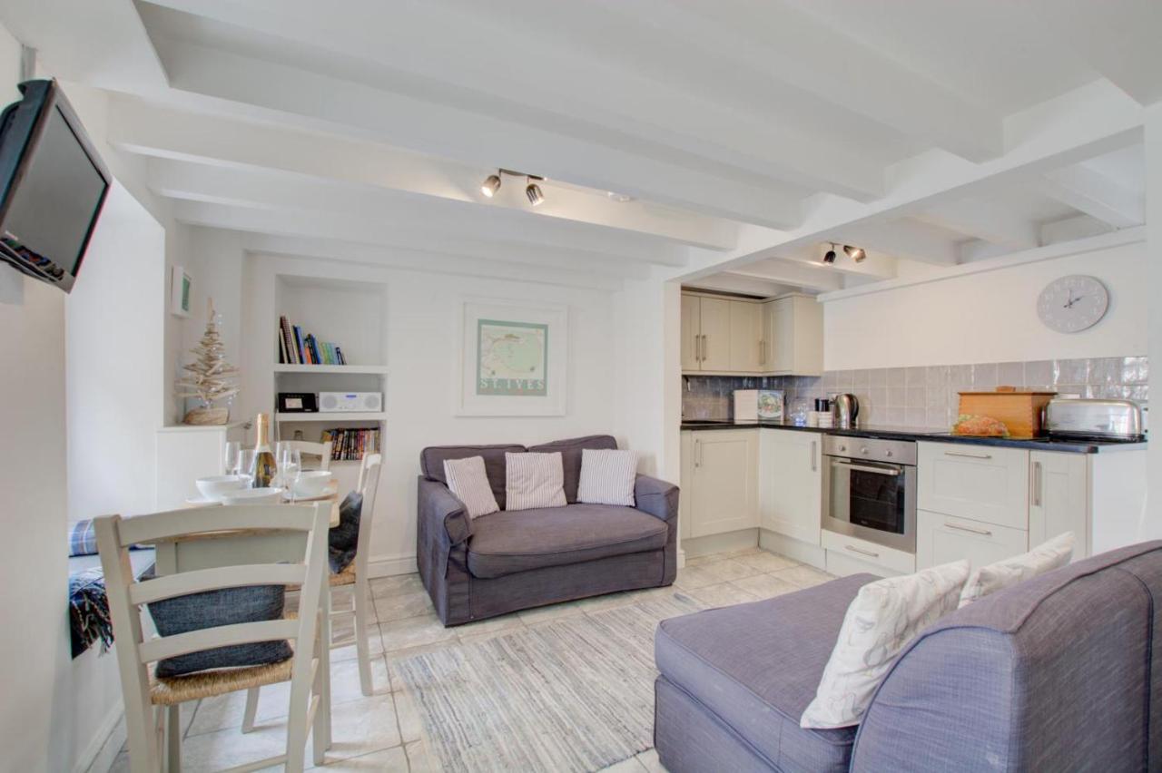 19 Street An Garrow - Chambres d’hôtes St Ives
