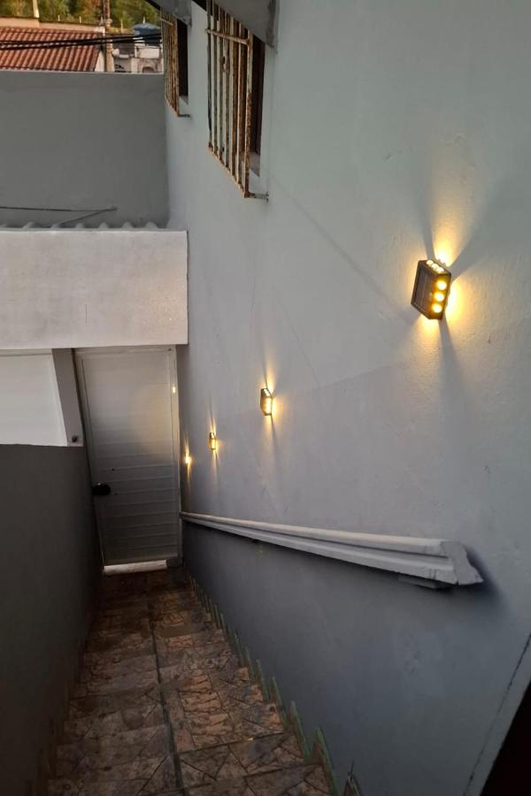 Vilars154 - Cavaleiros e Lagoa - B&B Macaé