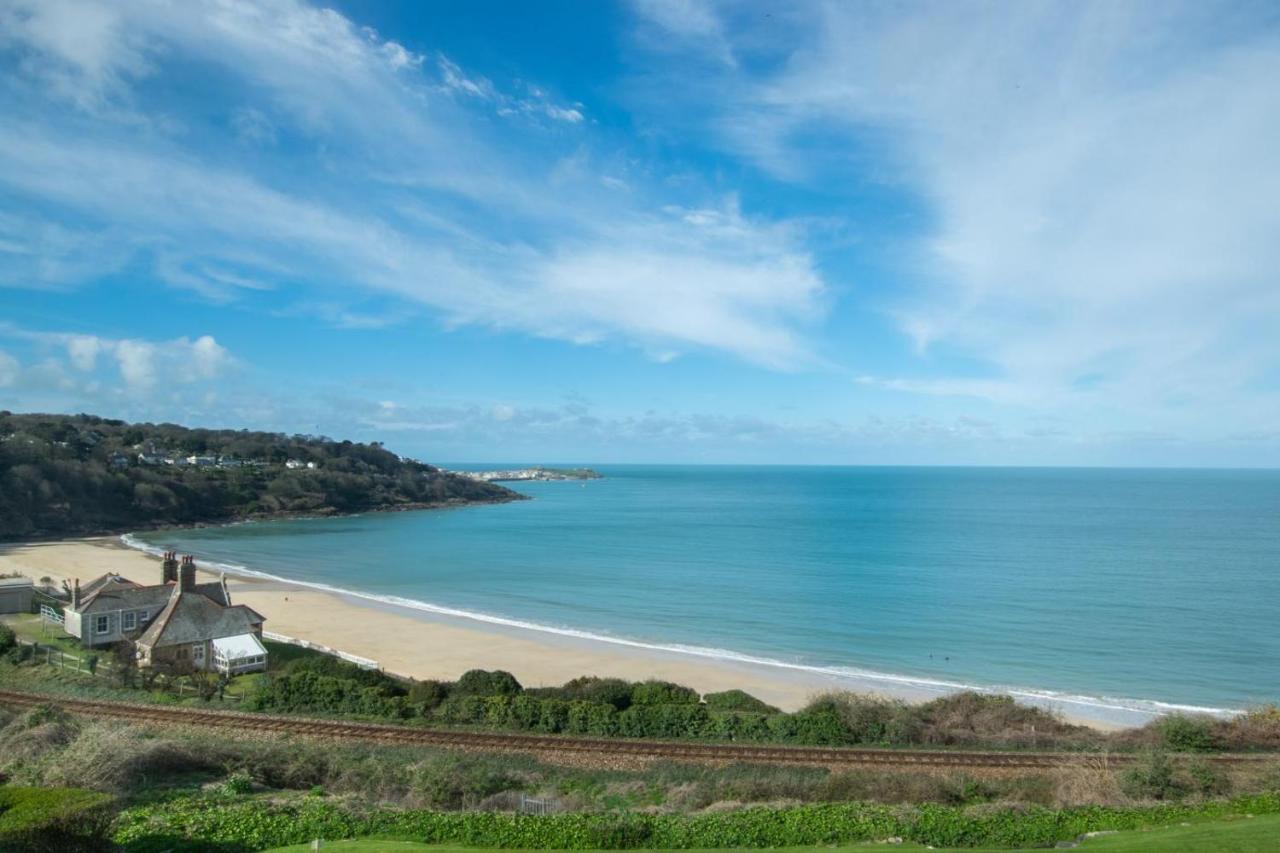 19 Gwel Marten - Bed and Breakfast Carbis Bay