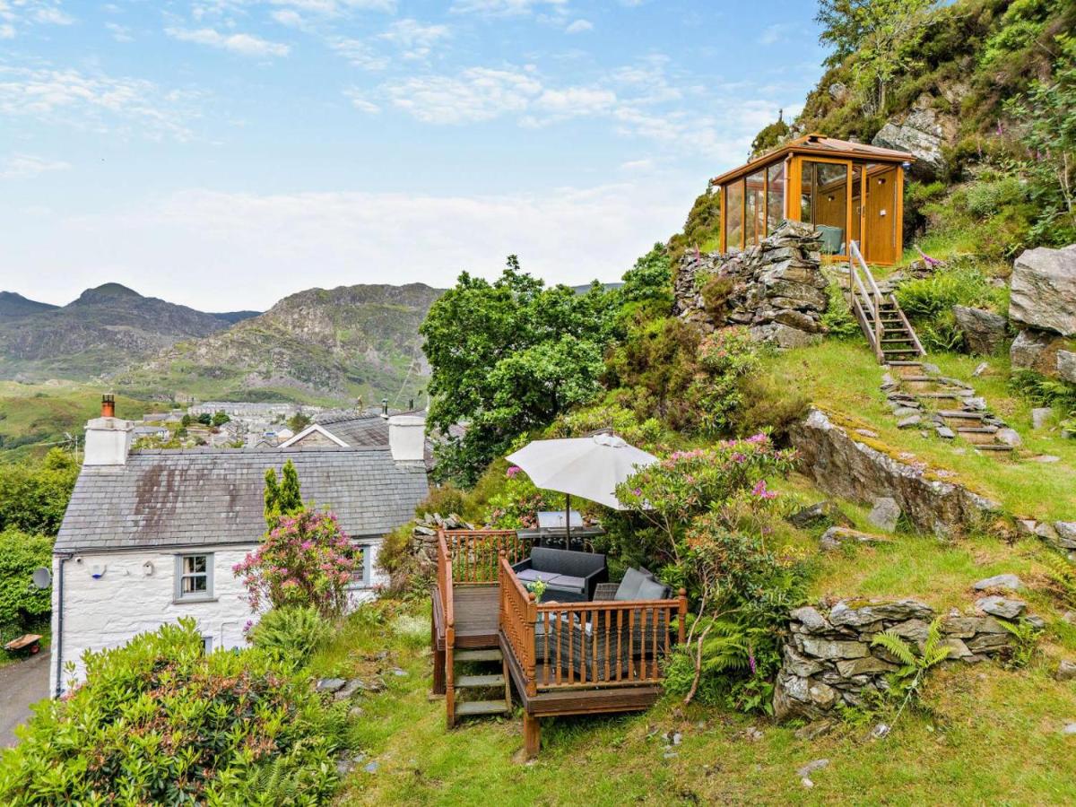 Cascades Cottage - B&B Blaenau-Ffestiniog