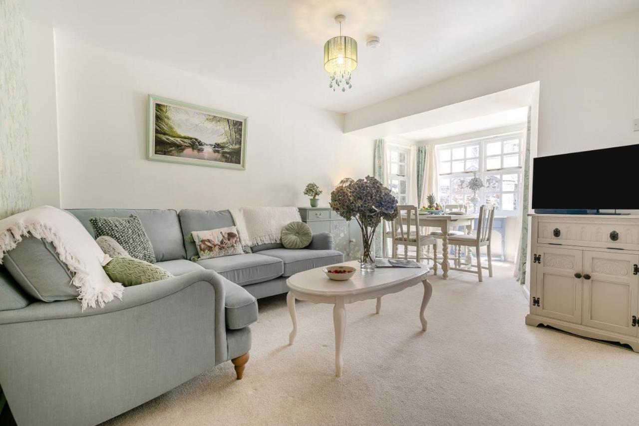 The Bridles at Hembal Manor - B&B St Austell