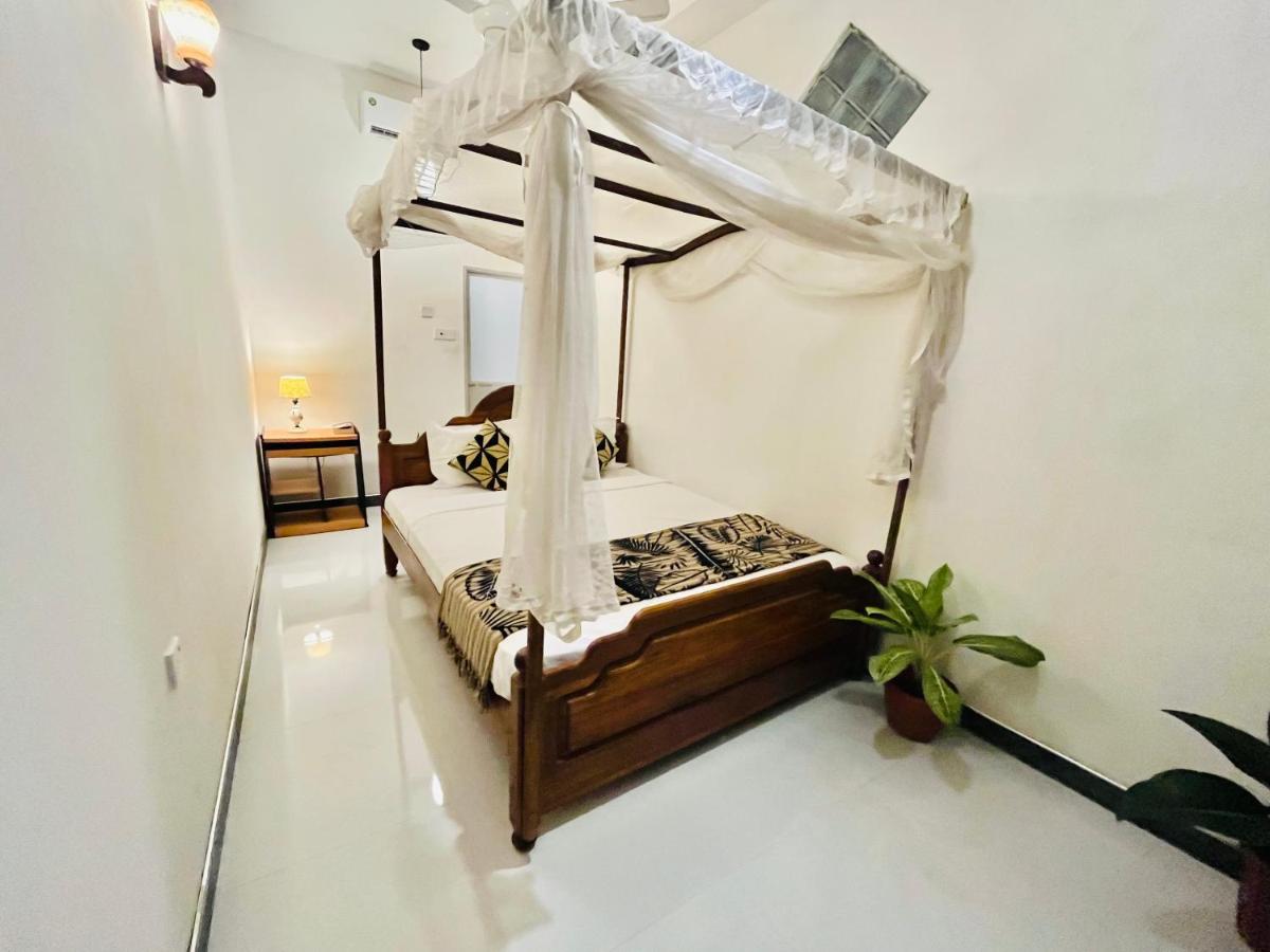 Habitación Doble Económica