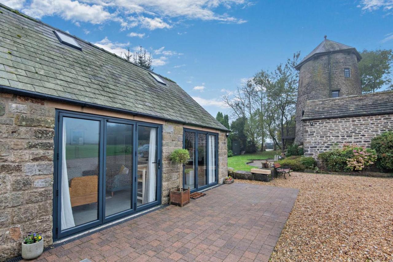 The Windmill Granary - B&B