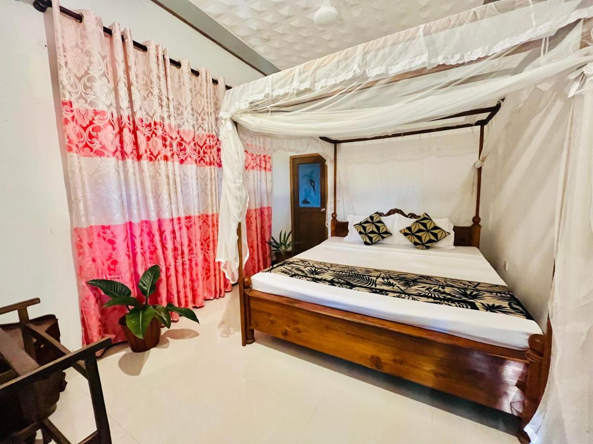 Habitación Doble Estándar