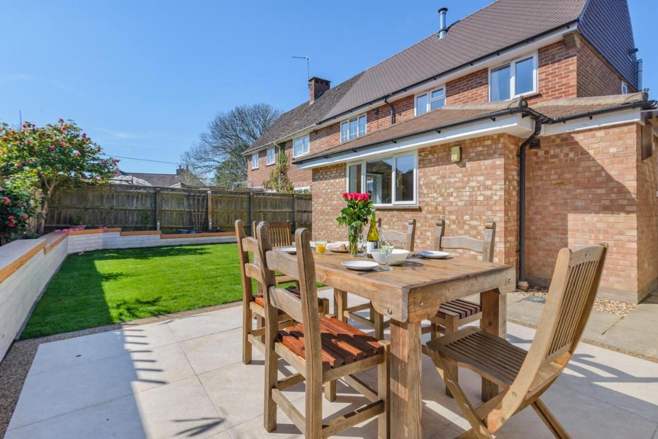 Lavender Cottage - Brockenhurst - Ferienwohnung Brockenhurst