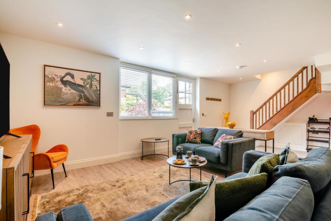 The Coachmen - B&B West Bradford