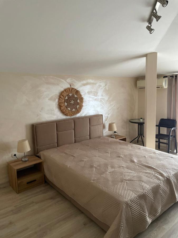 Suite Familiar con balcón