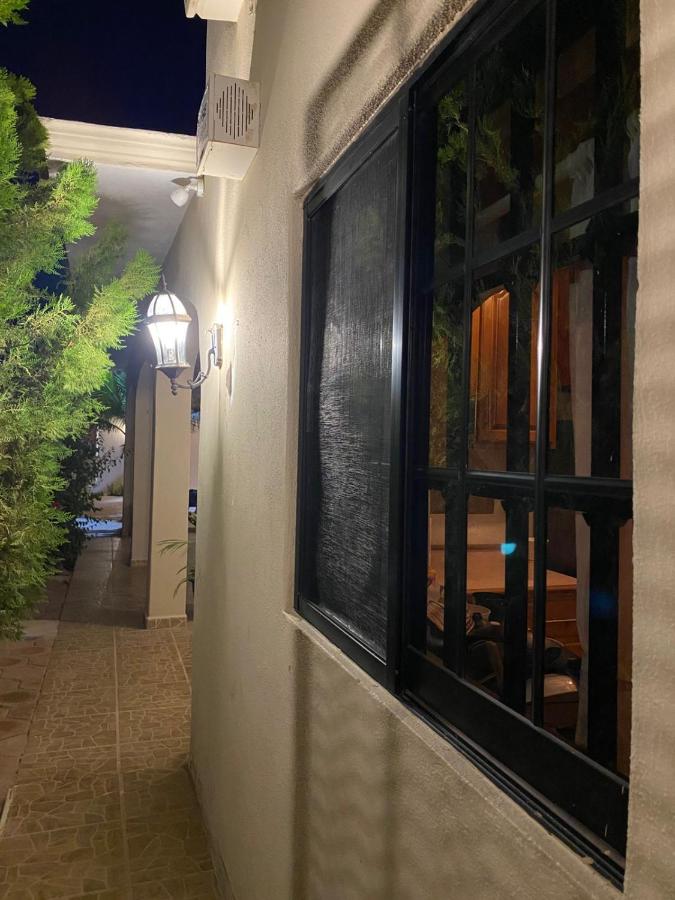 Estancia Calafia - B&B Los Pozos