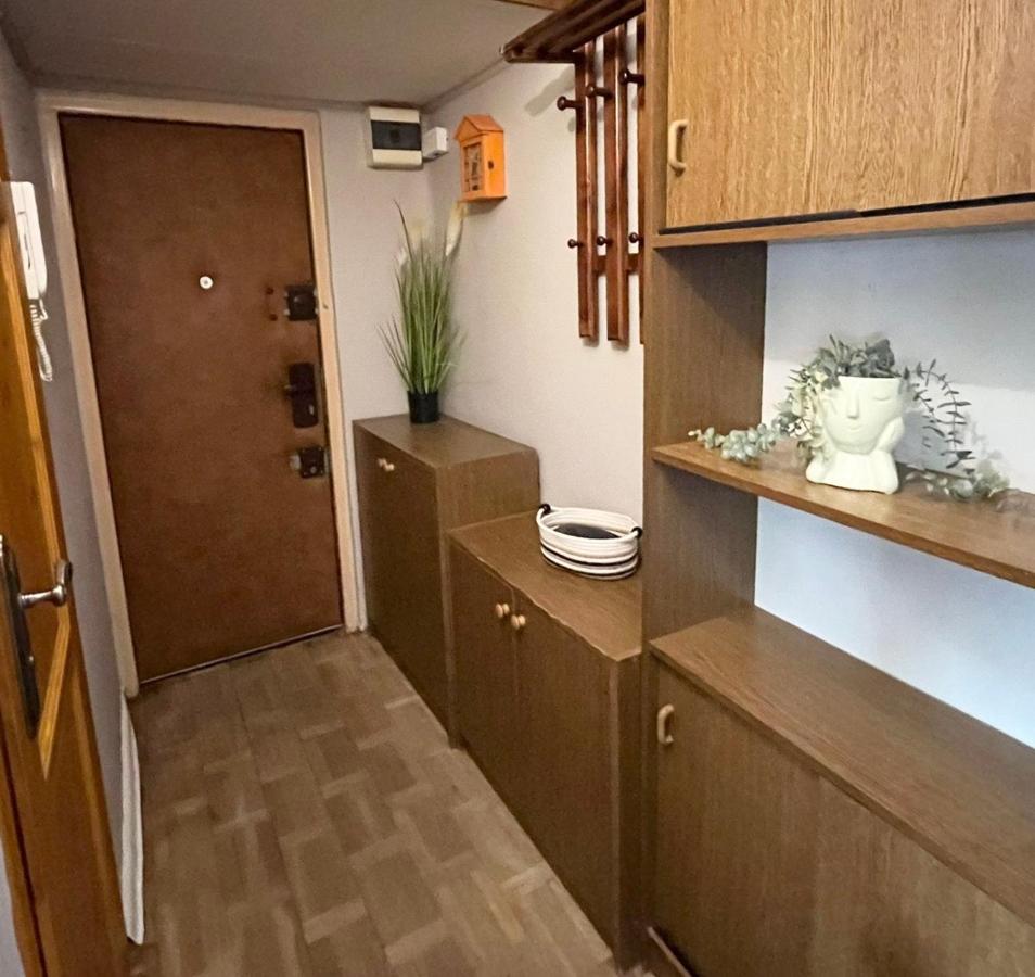 Rental Apartments Pustola - B&B Warsaw