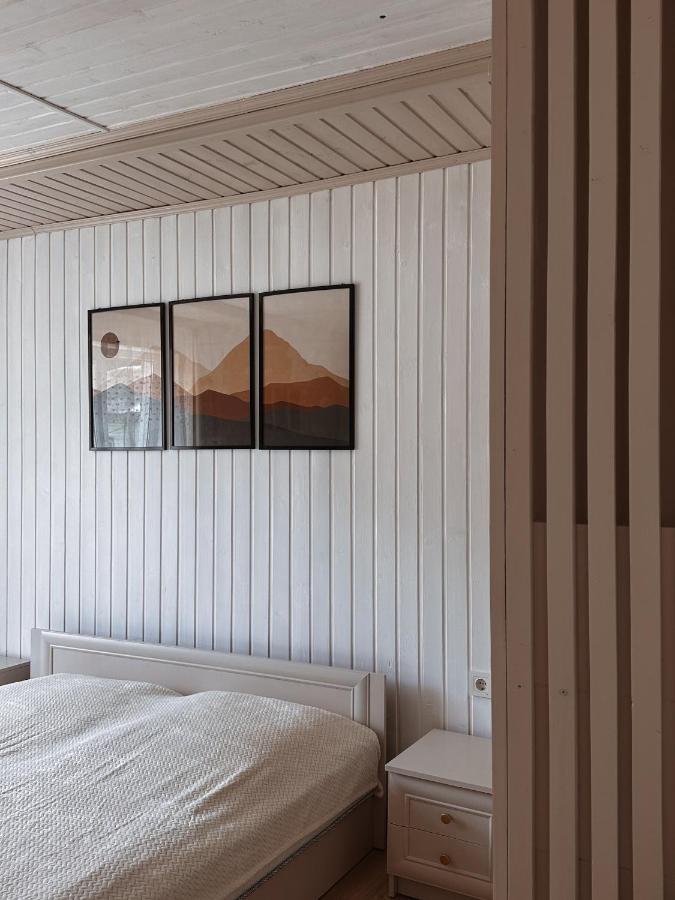 Vierbettzimmer mit Gemeinschaftsbad