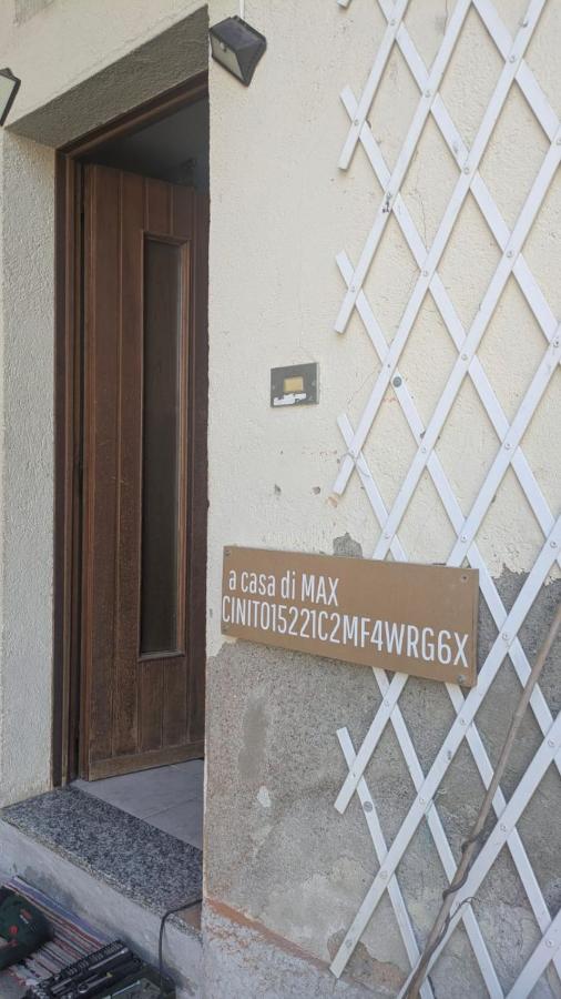 a casa di Max - B&B