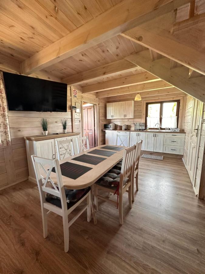 Chalet mit 2 Schlafzimmern