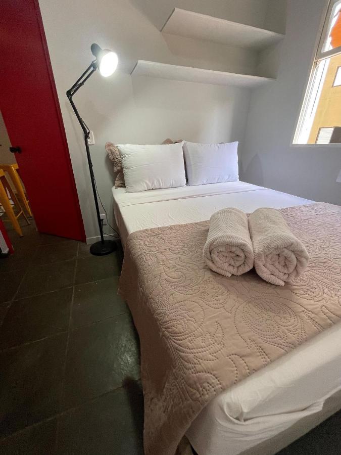 Residencial Via do Café - B&B