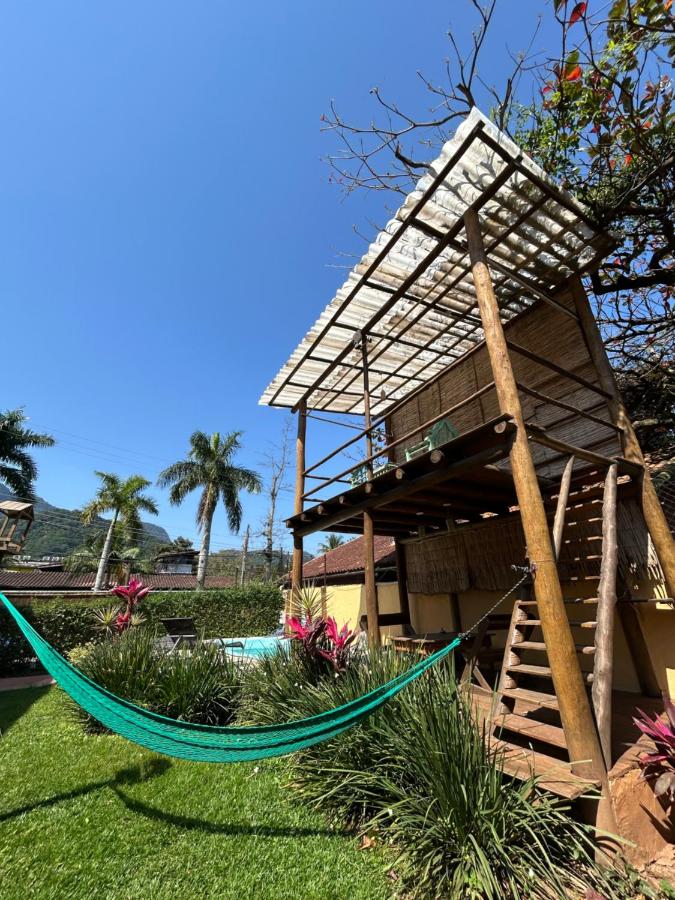 Chalés Recanto Sole Luna