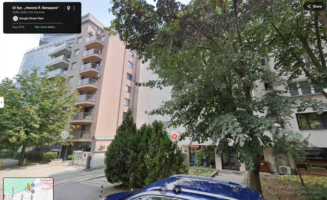 Appartamento con 3 Camere da Letto