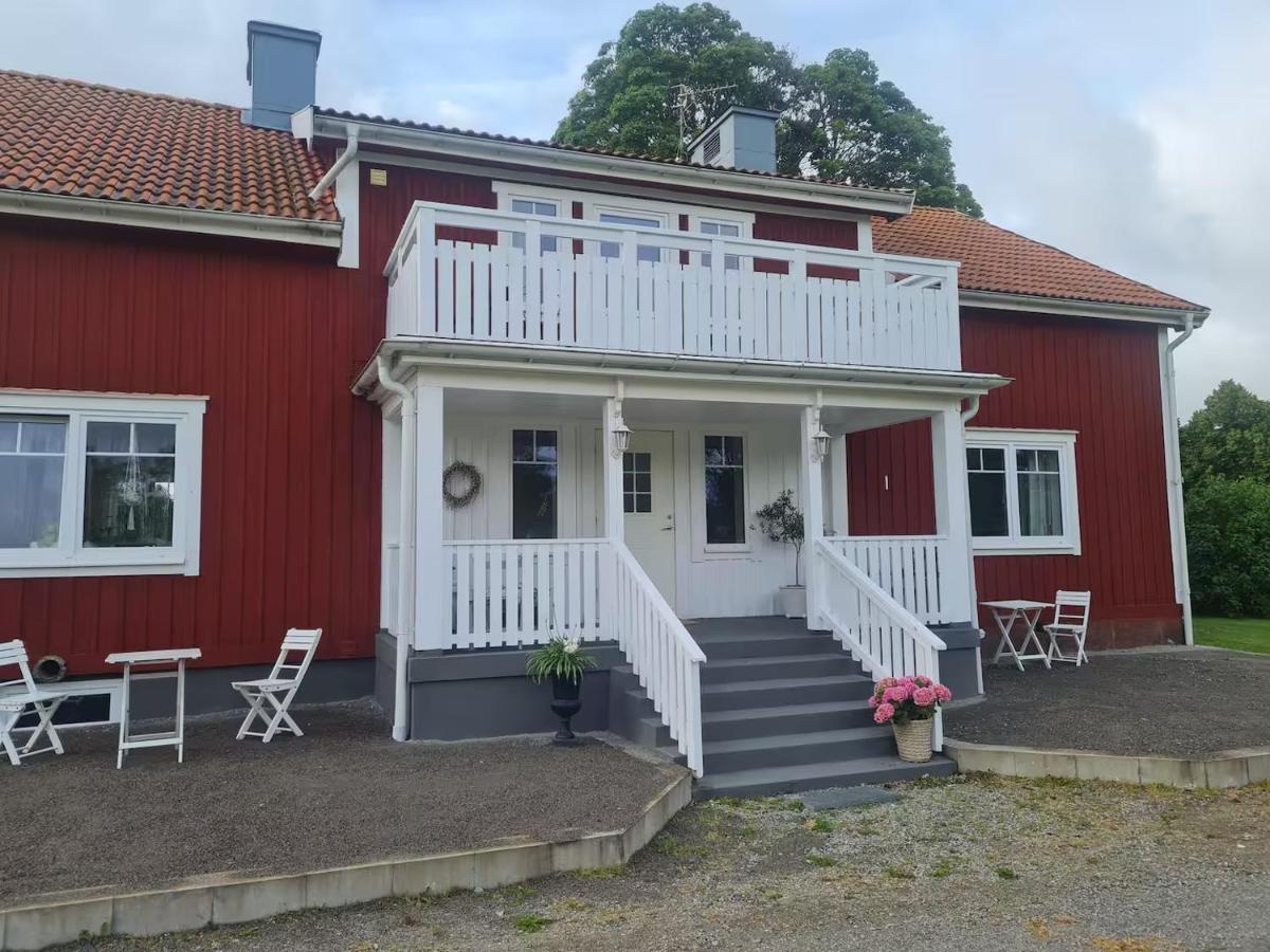 Hus i Småland - B&B