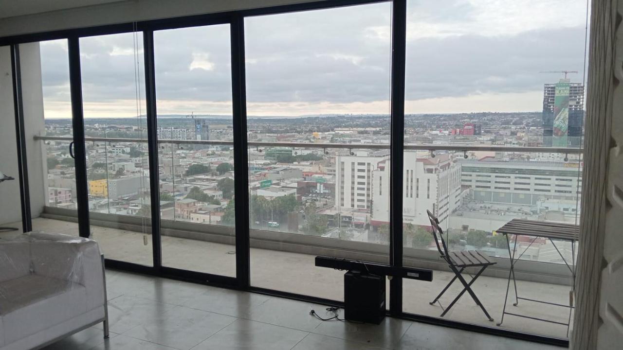 Appartement met 2 slaapkamers