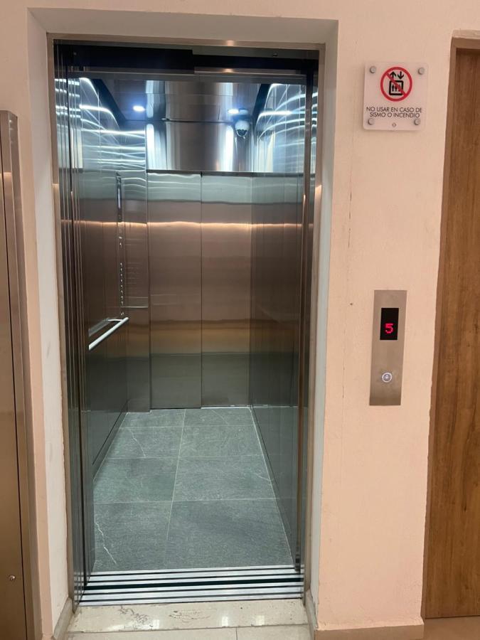 Departamento al Norponiente de Ags - Chambres d’hôtes Aguascalientes