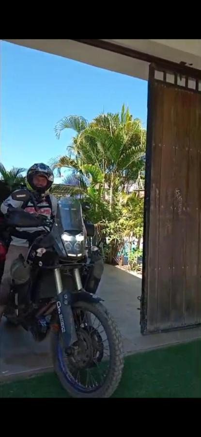 Posada Casa Bonita - B&B Puerto Maldonado